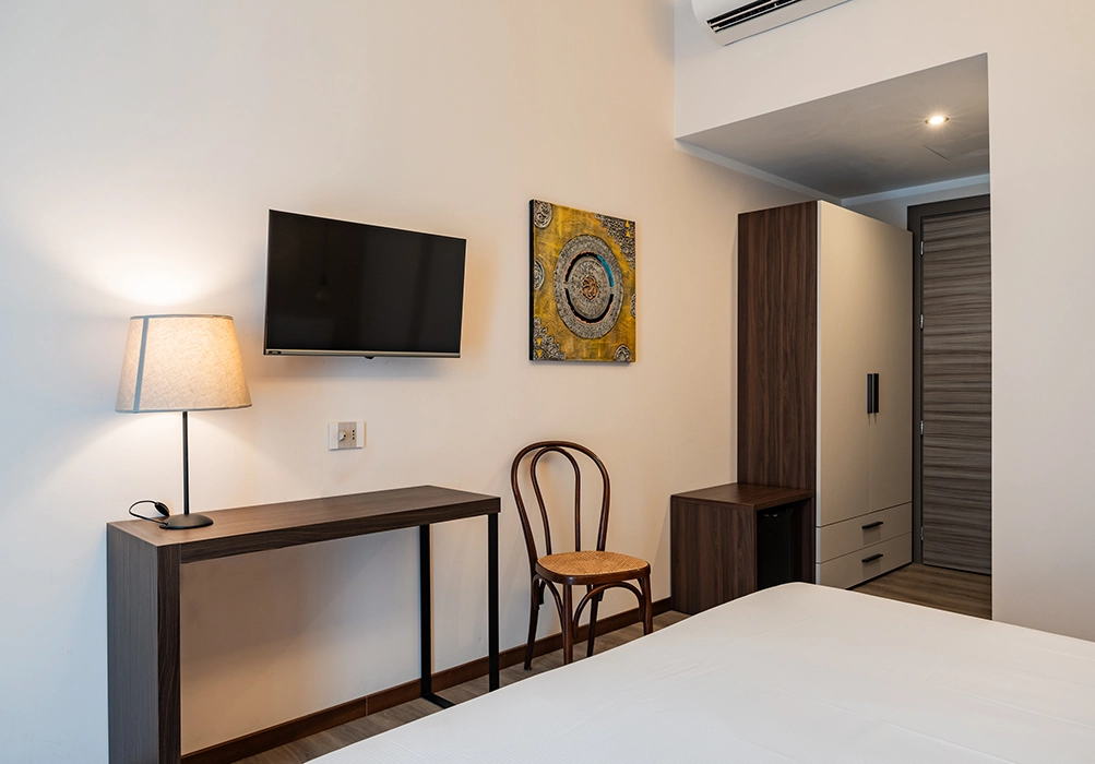 Camera fronte mare - Hotel Celeste Sestri Levante