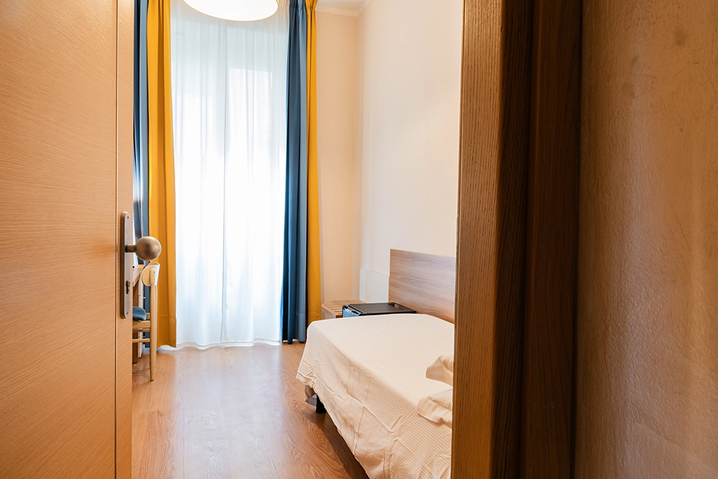 Camera fronte mare - Hotel Celeste Sestri Levante