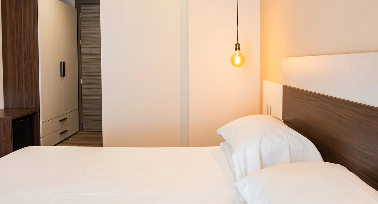 Camera fronte mare - Hotel Celeste Sestri Levante