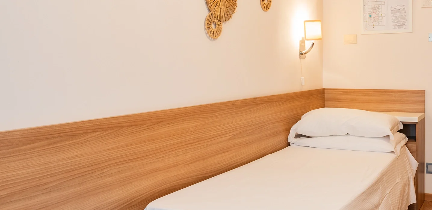 Camera fronte mare - Hotel Celeste Sestri Levante